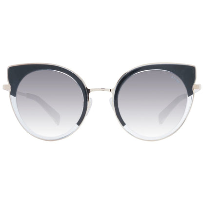 Sting Black Women Sunglass