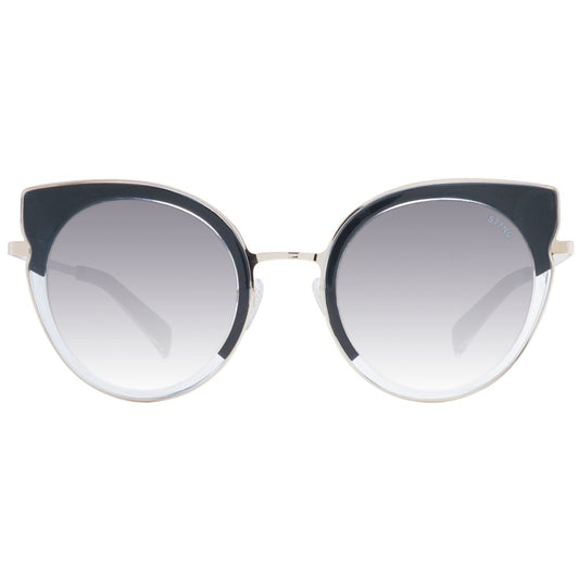 Sting Black Women Sunglass