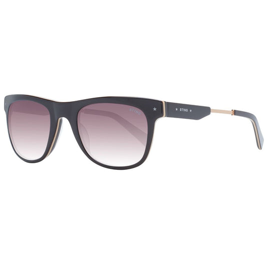 Sting Brown Men Sunglass