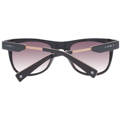 Sting Brown Men Sunglass