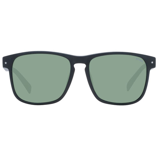Sting Black Men Sunglass