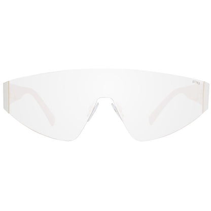 Sting Rose Gold Unisex Sunglass