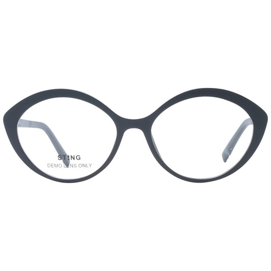 Sting Black Women Glasses Frame