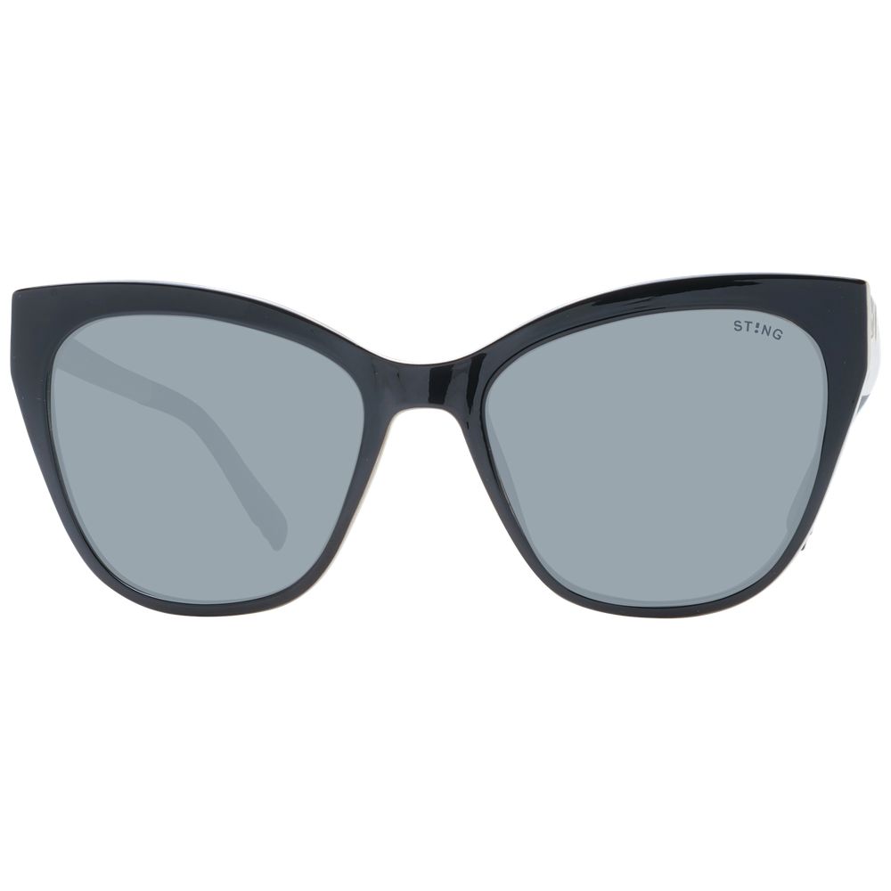 Sting Black Women Glasses Frame