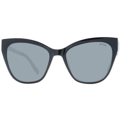 Sting Black Women Glasses Frame