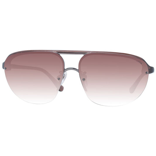 Lozza Brown Men Sunglass