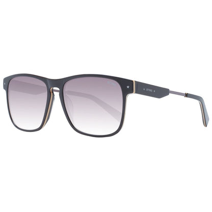 Sting Brown Men Sunglass