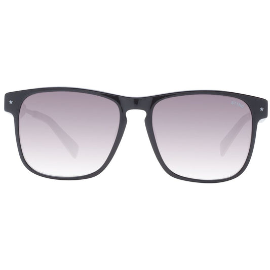 Sting Brown Men Sunglass