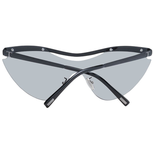 Tod's Black Women Sunglass