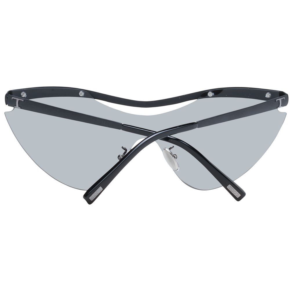 Tod's Black Women Sunglass