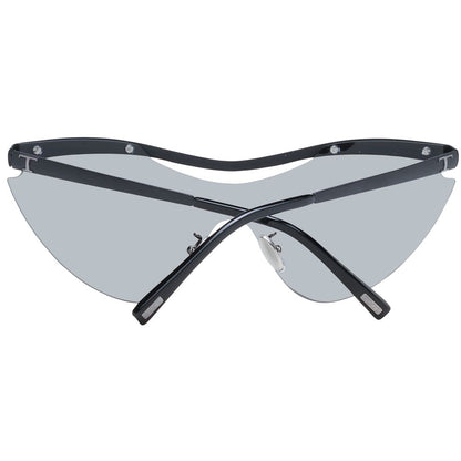 Tod's Black Women Sunglass