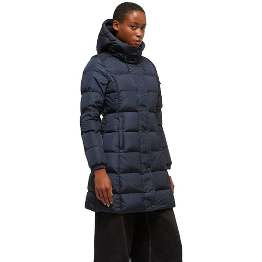 جاكيتات ومعاطف نايلون زرقاء من Refrigiwear