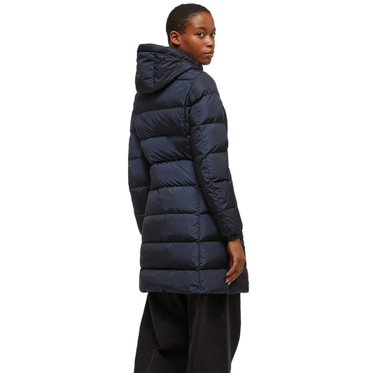 جاكيتات ومعاطف نايلون زرقاء من Refrigiwear