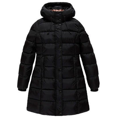 جاكيتات ومعاطف نايلون سوداء من Refrigiwear