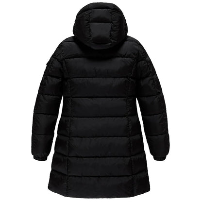 جاكيتات ومعاطف نايلون سوداء من Refrigiwear