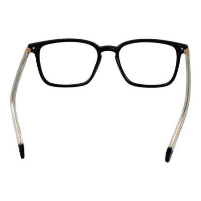 Polaroid Black Men Glasses Frame