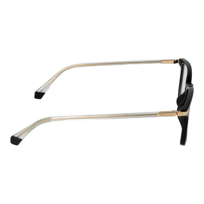 Polaroid Black Men Glasses Frame