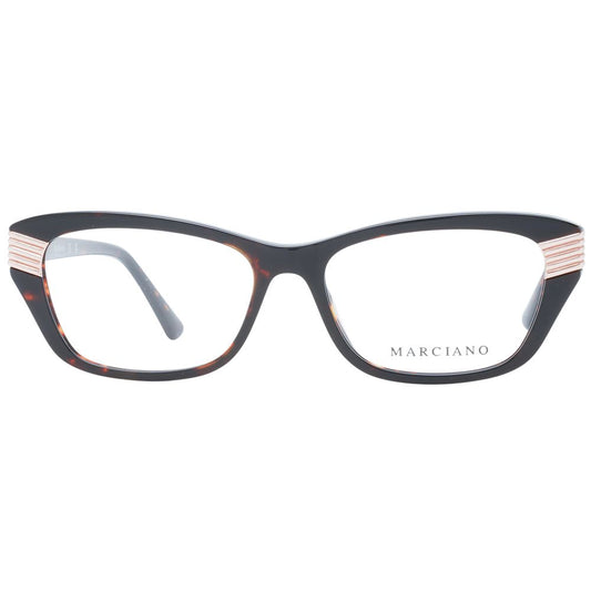 Marciano by Guess Brown Women Glasses Frame