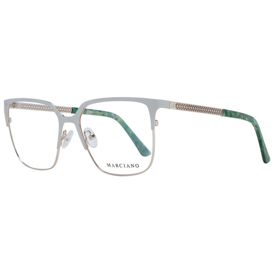 Marciano by Guess Cream Women Glasses Frame
