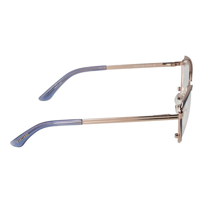 Marciano by Guess Blue Women Glasses Frame