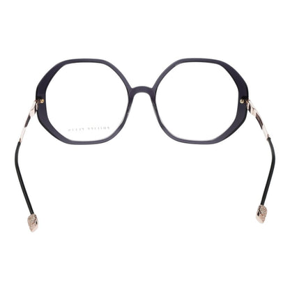 Philipp Plein Gray Women Glasses Frame