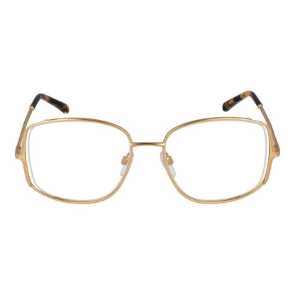 Maje Gold Women Glasses Frame