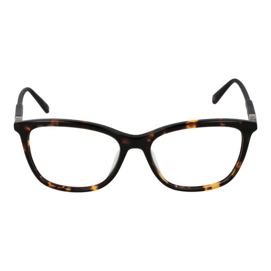 Fila Brown Women Glasses Frame