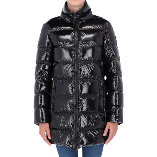 جاكيتات ومعاطف بوليستر سوداء من Refrigiwear