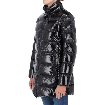 جاكيتات ومعاطف بوليستر سوداء من Refrigiwear