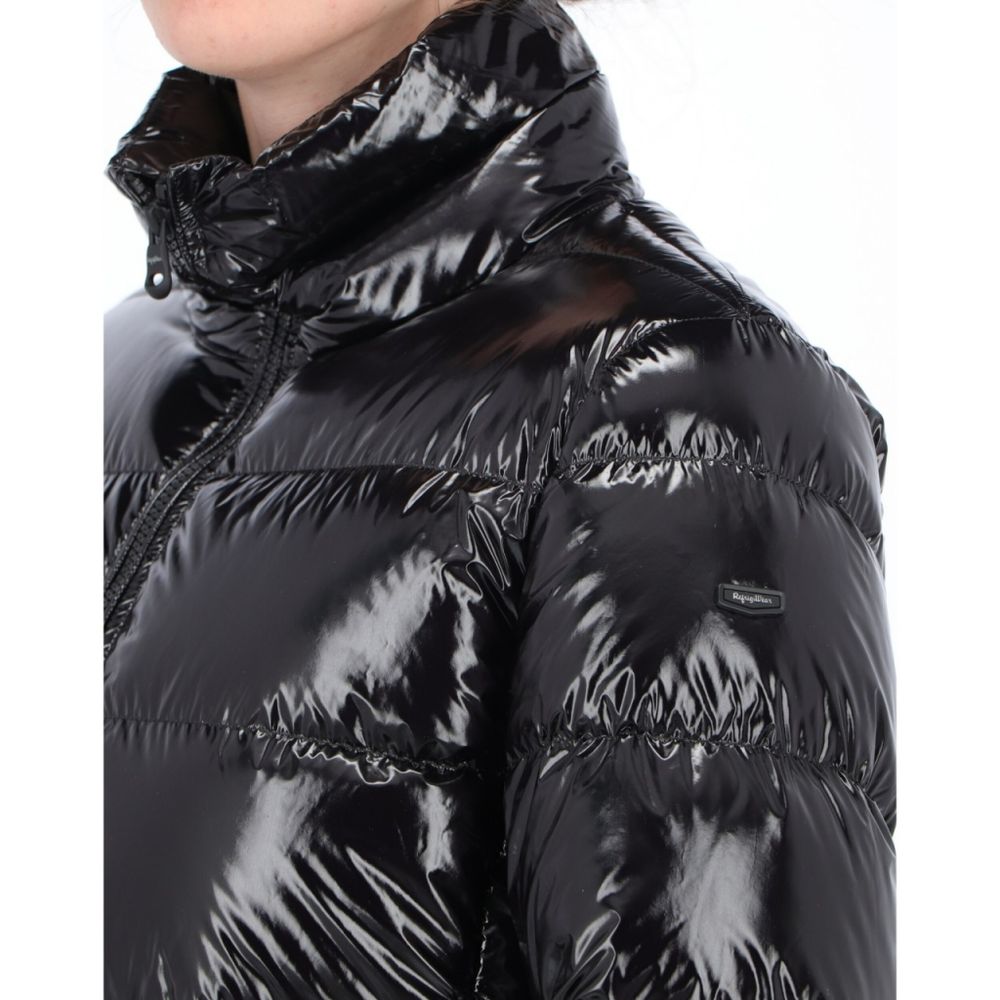 جاكيتات ومعاطف بوليستر سوداء من Refrigiwear