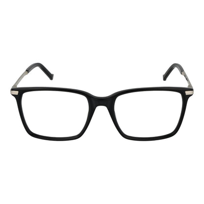 Hackett Black Men Glasses Frame