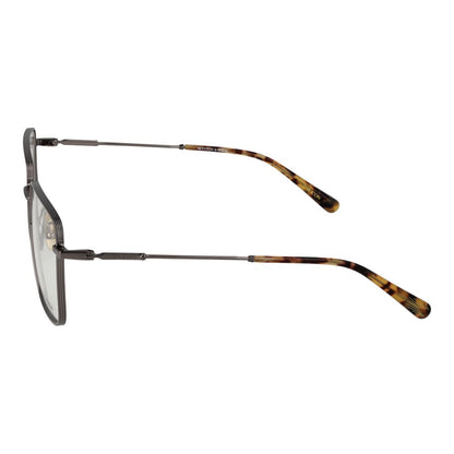 Scotch & Soda Gray Men Glasses Frame
