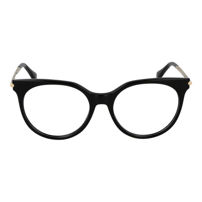 Max Mara Black Women Glasses Frame