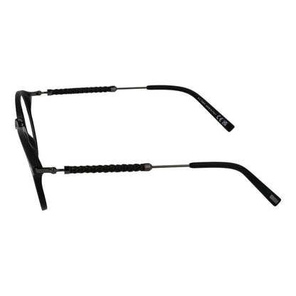 Tod's Black Men Glasses Frame