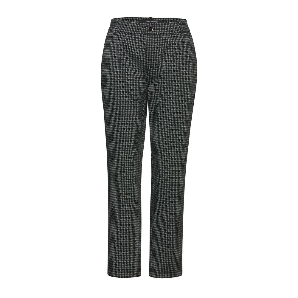 Street One Grüne Polyesterhose