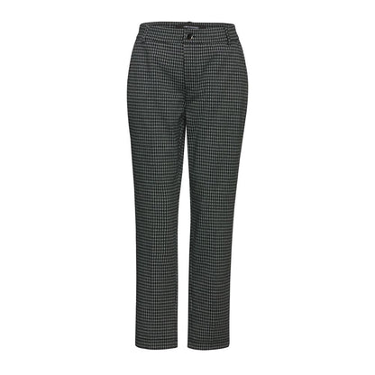 Street One Grüne Polyesterhose