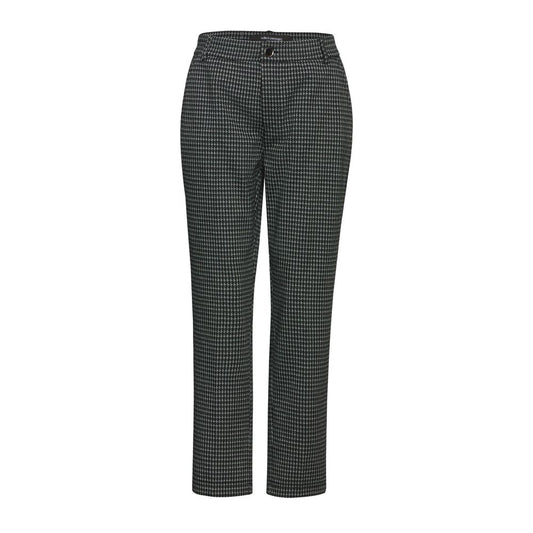 Street One Grüne Polyesterhose