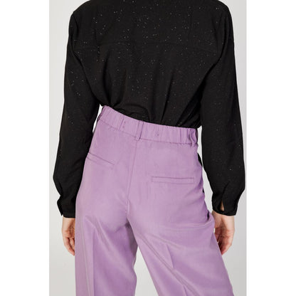 Street One Lila Lyocell Hose