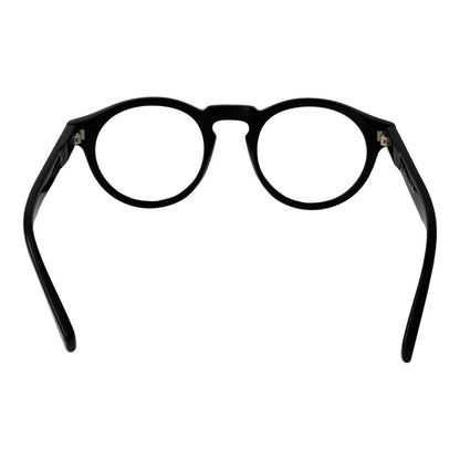 Tod's Black Men Glasses Frame