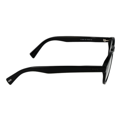 Tod's Black Men Glasses Frame