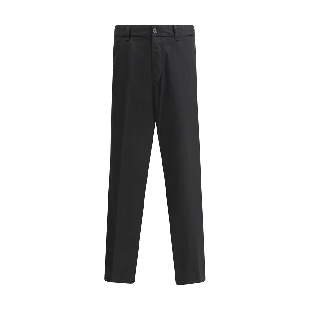 بنطلون صيفي من Dsquared² Icon