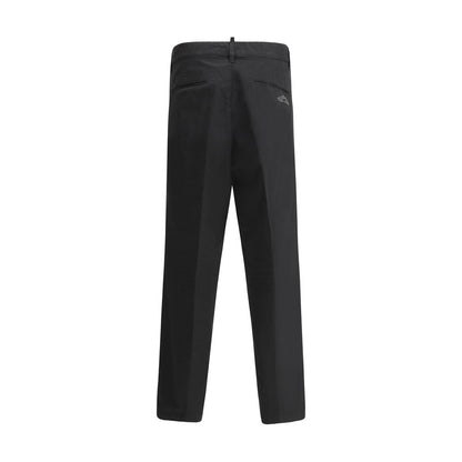 بنطلون صيفي من Dsquared² Icon