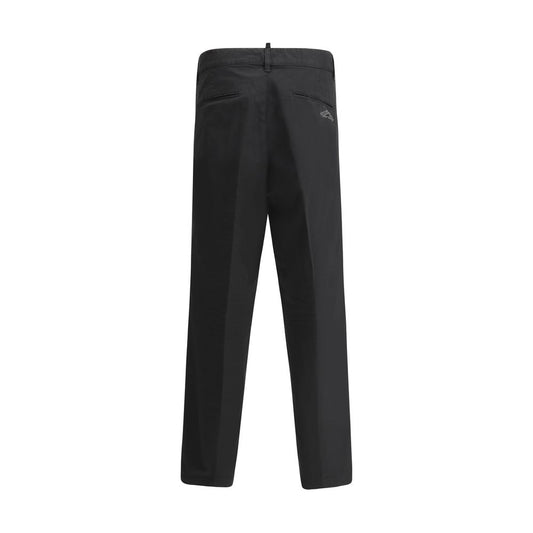 بنطلون صيفي من Dsquared² Icon