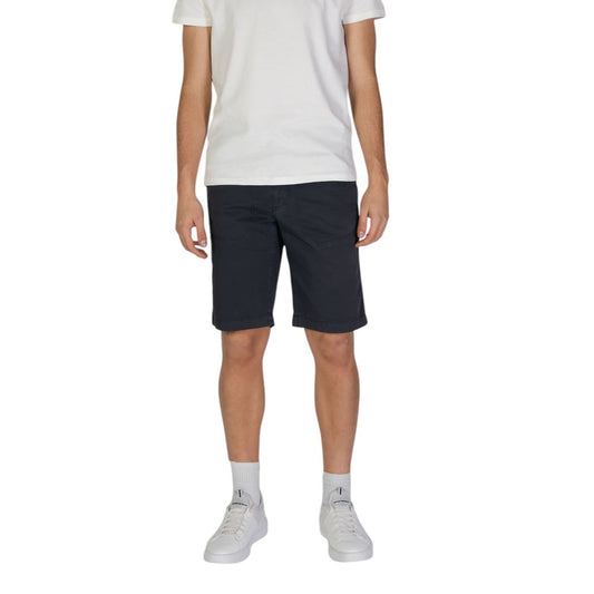 برمودا قطني أزرق من Refrigiwear