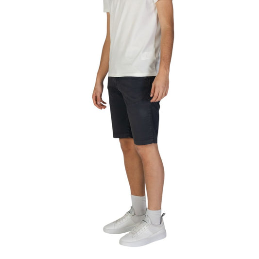 برمودا قطني أزرق من Refrigiwear