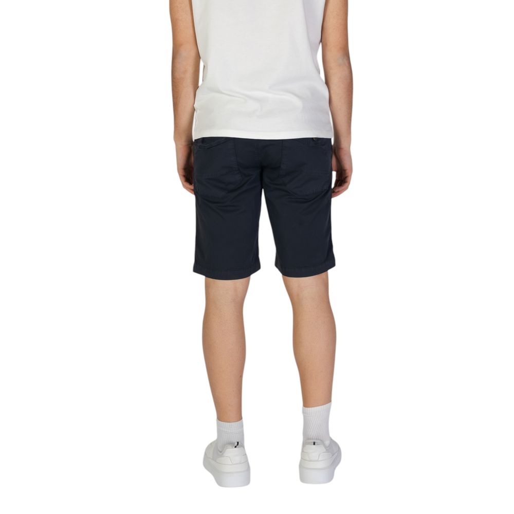 برمودا قطني أزرق من Refrigiwear