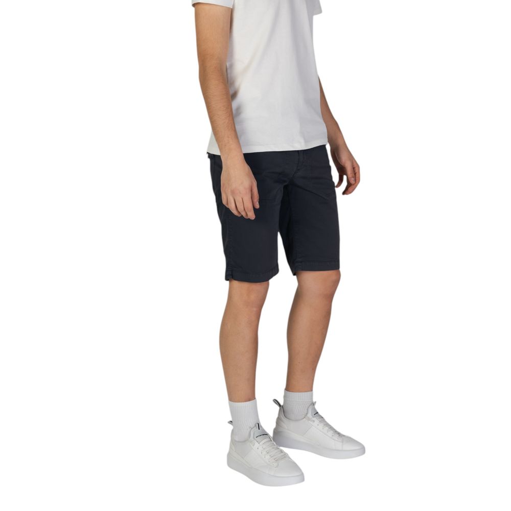 برمودا قطني أزرق من Refrigiwear