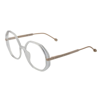 Philipp Plein Transparent Women Glasses Frame
