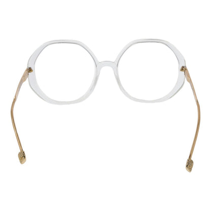 Philipp Plein Transparent Women Glasses Frame