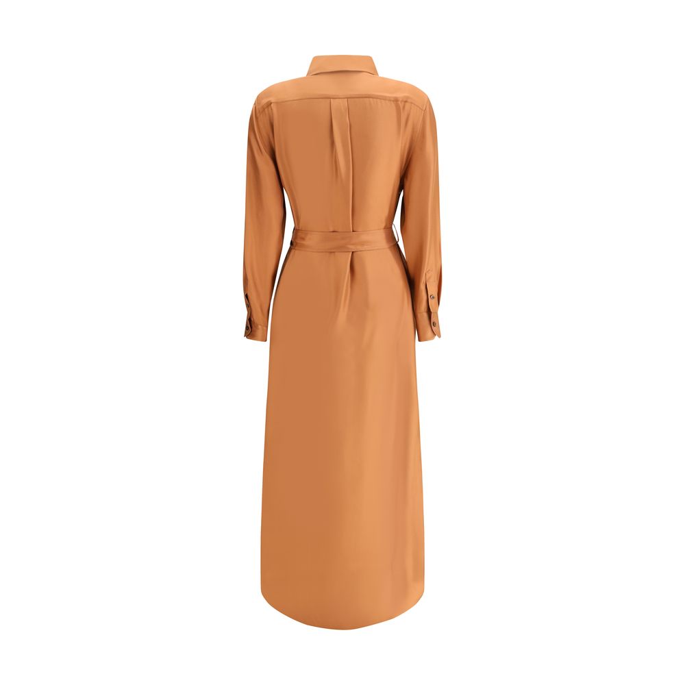 Tom Ford Langes Hemdkleid